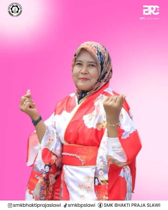 Herlina S,Pd - Guru Mapel Kewirausahaan